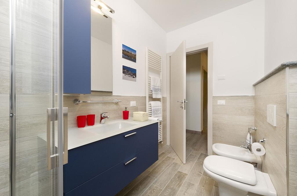 Apartament Agrifoglio Baveno Pokój zdjęcie