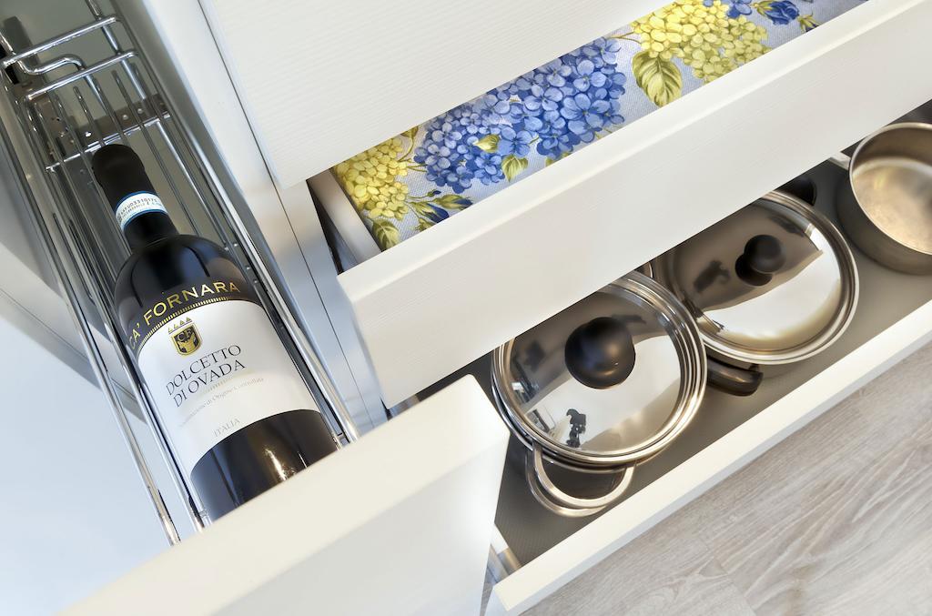 Apartament Agrifoglio Baveno Pokój zdjęcie