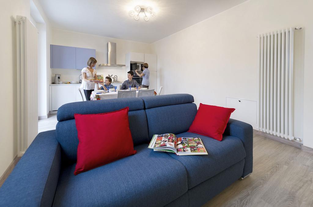 Apartament Agrifoglio Baveno Pokój zdjęcie