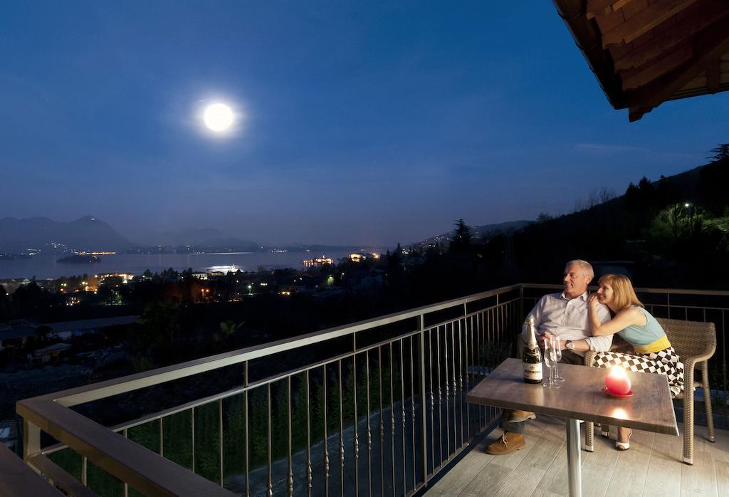 Apartament Agrifoglio Baveno Pokój zdjęcie