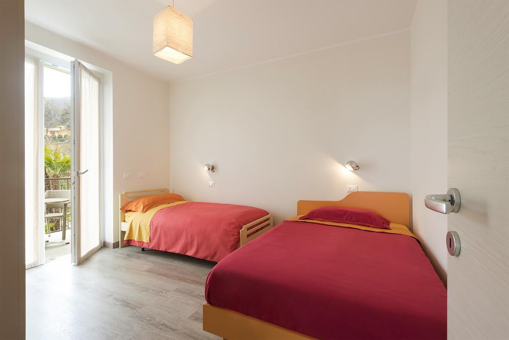 Apartament Agrifoglio Baveno Zewnętrze zdjęcie
